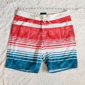 AE SWIM TRUNKS